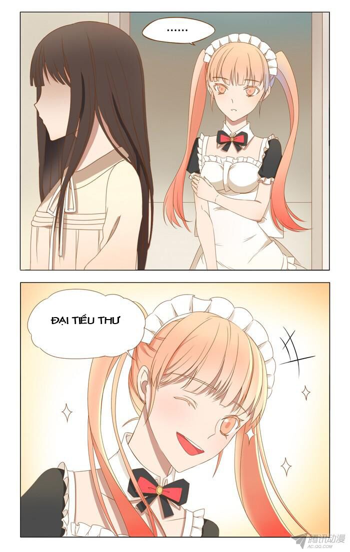 Tôi Là Vợ Tôi: Chapter 3