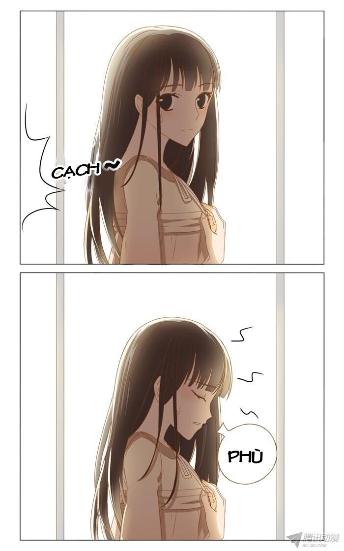 Tôi Là Vợ Tôi: Chapter 3