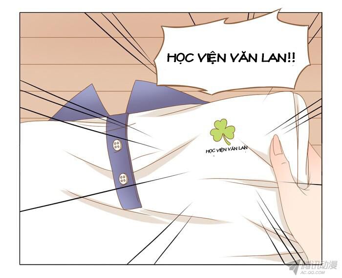 Tôi Là Vợ Tôi: Chapter 3