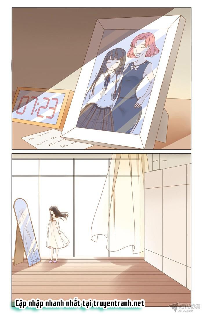 Tôi Là Vợ Tôi: Chapter 3