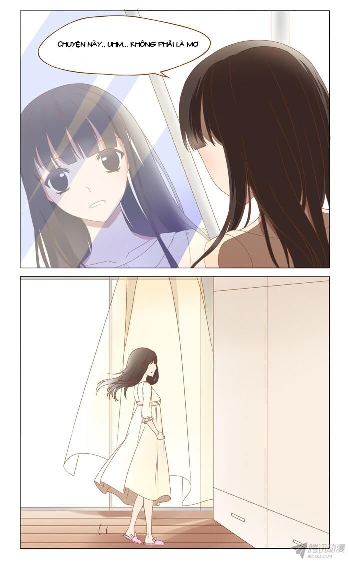 Tôi Là Vợ Tôi: Chapter 3