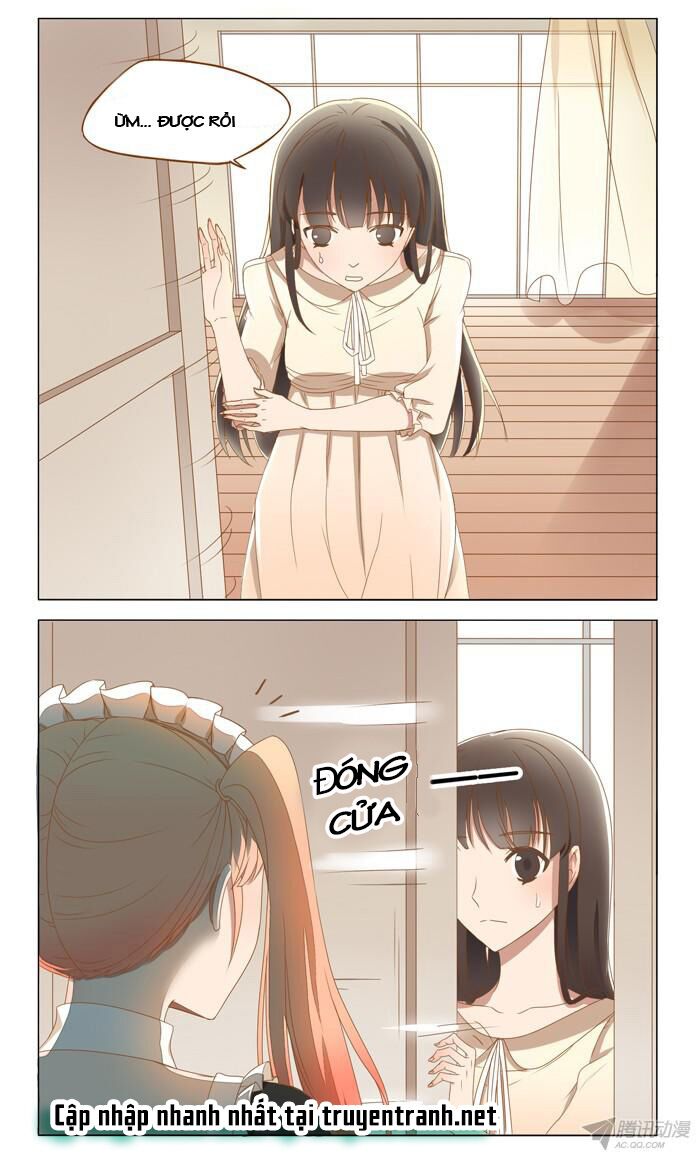 Tôi Là Vợ Tôi: Chapter 3