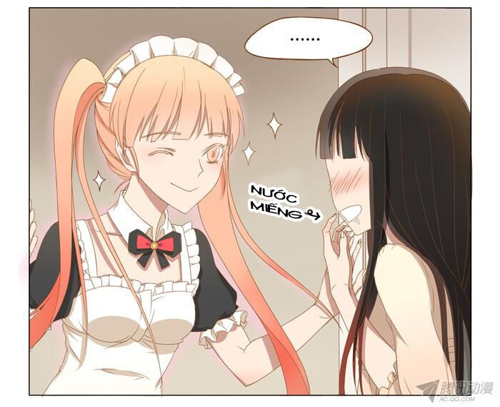 Tôi Là Vợ Tôi: Chapter 3