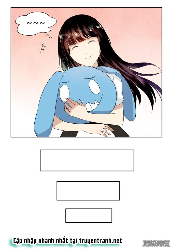 Tôi Là Vợ Tôi: Chapter 32