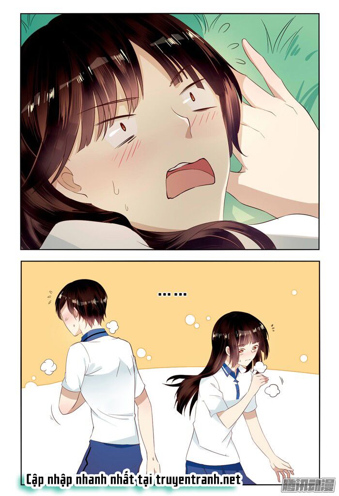 Tôi Là Vợ Tôi: Chapter 32