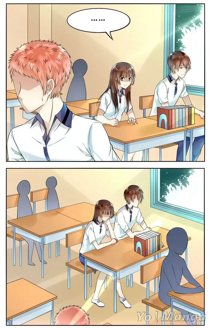 Tôi Là Vợ Tôi: Chapter 41.5