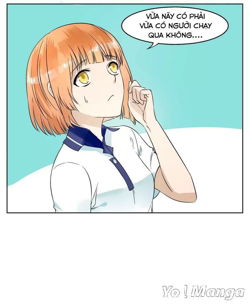 Tôi Là Vợ Tôi: Chapter 41.5