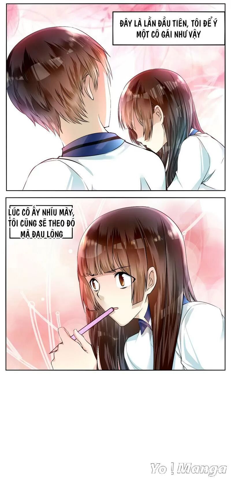 Tôi Là Vợ Tôi: Chapter 41.5