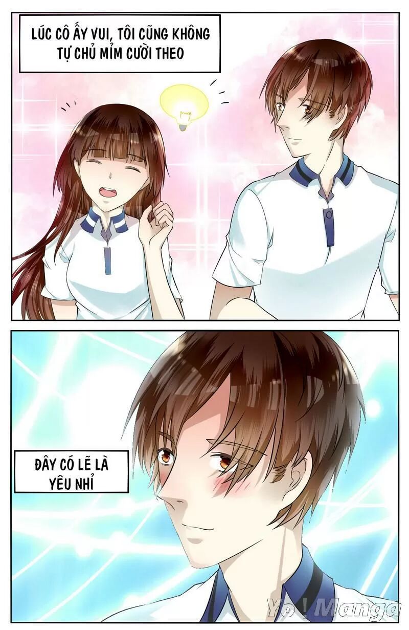 Tôi Là Vợ Tôi: Chapter 41.5