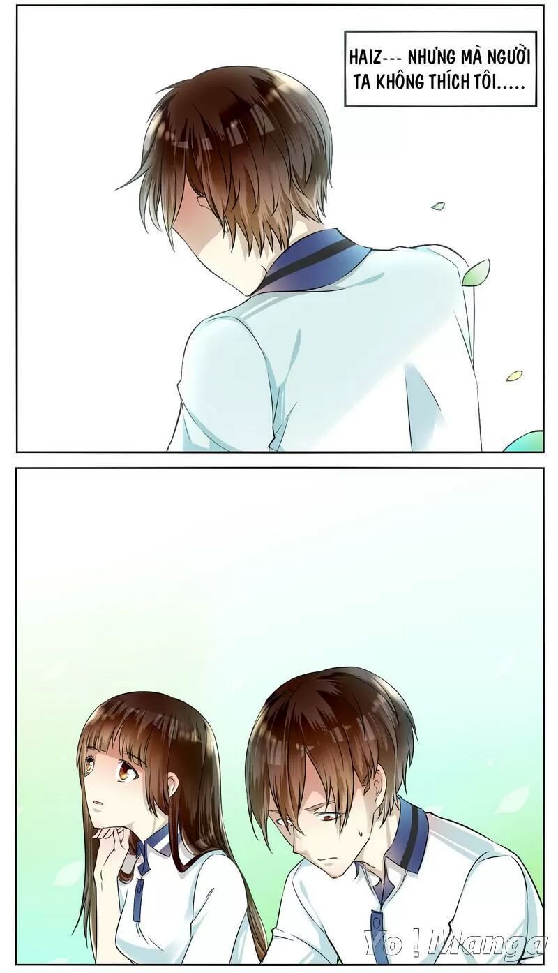 Tôi Là Vợ Tôi: Chapter 41.5