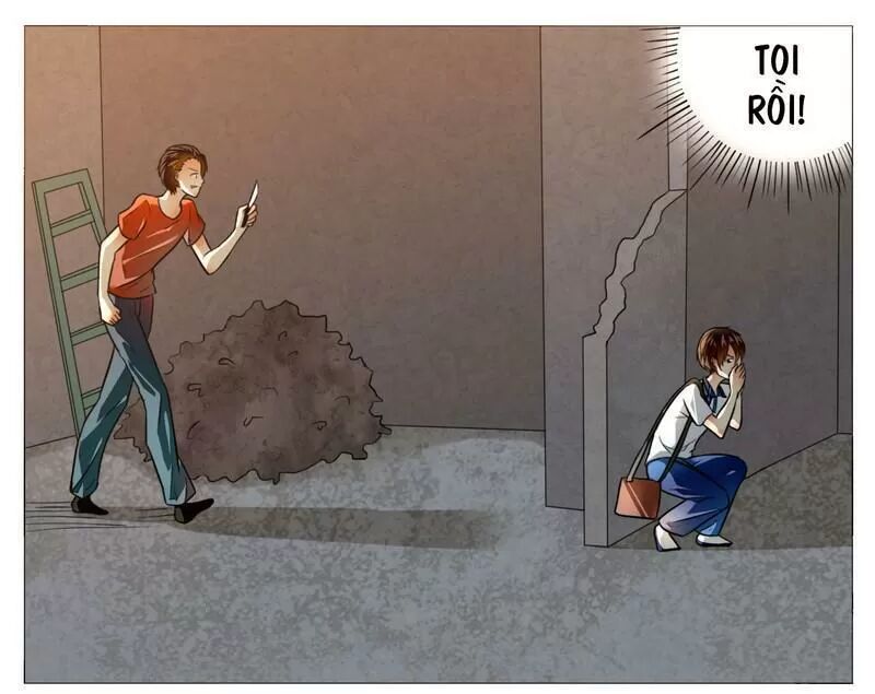 Tôi Là Vợ Tôi: Chapter 54