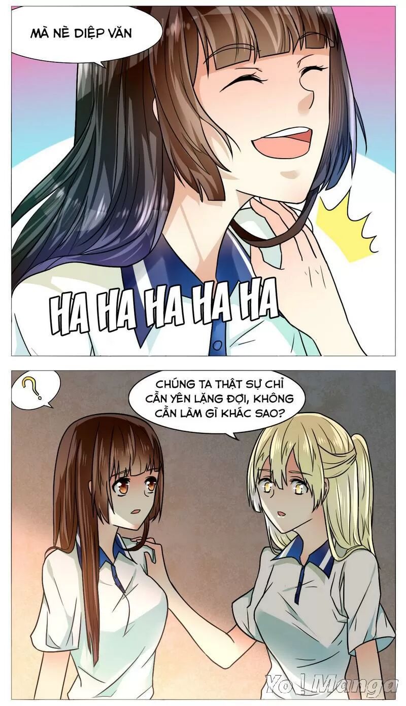 Tôi Là Vợ Tôi: Chapter 54