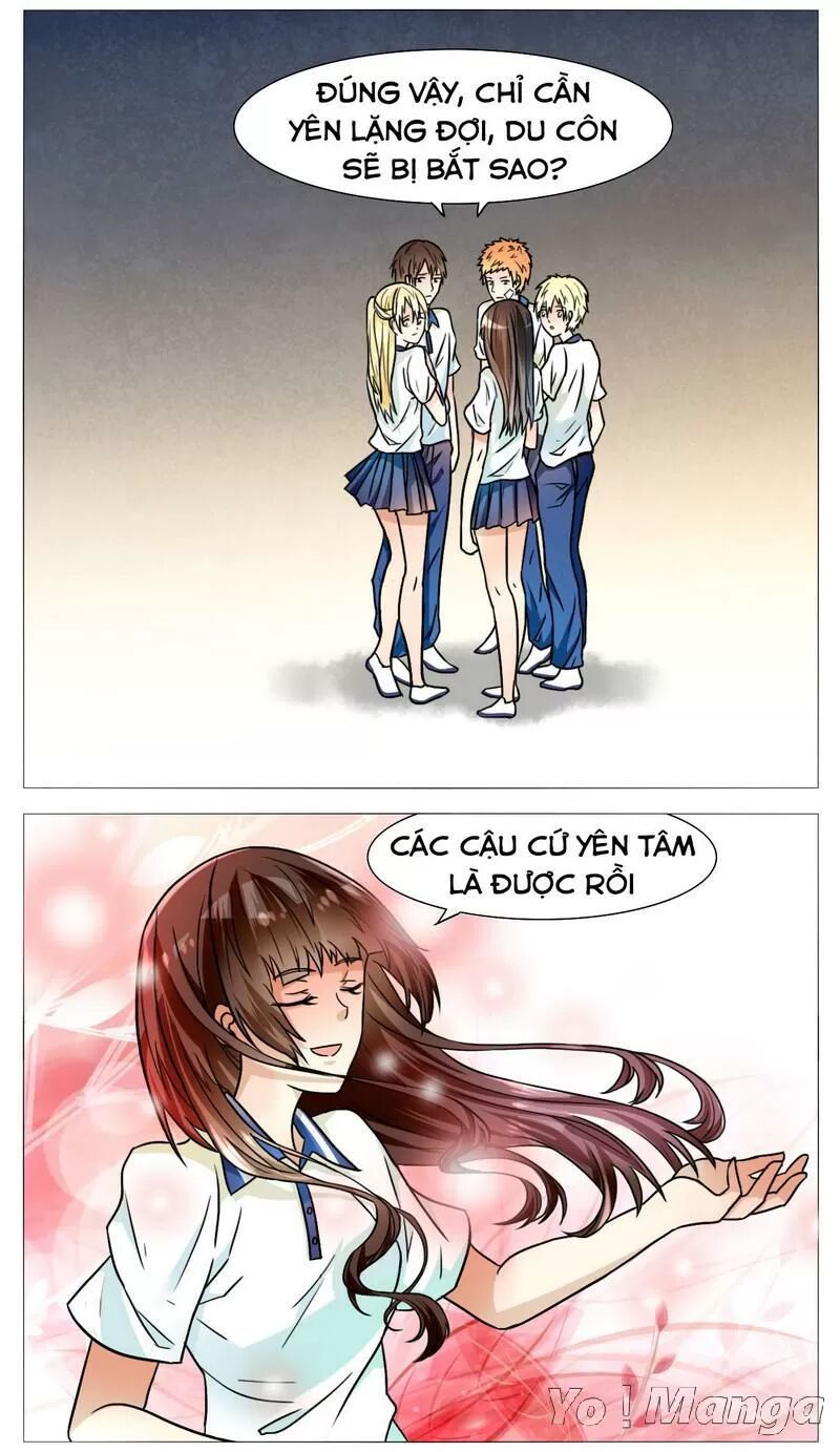 Tôi Là Vợ Tôi: Chapter 54