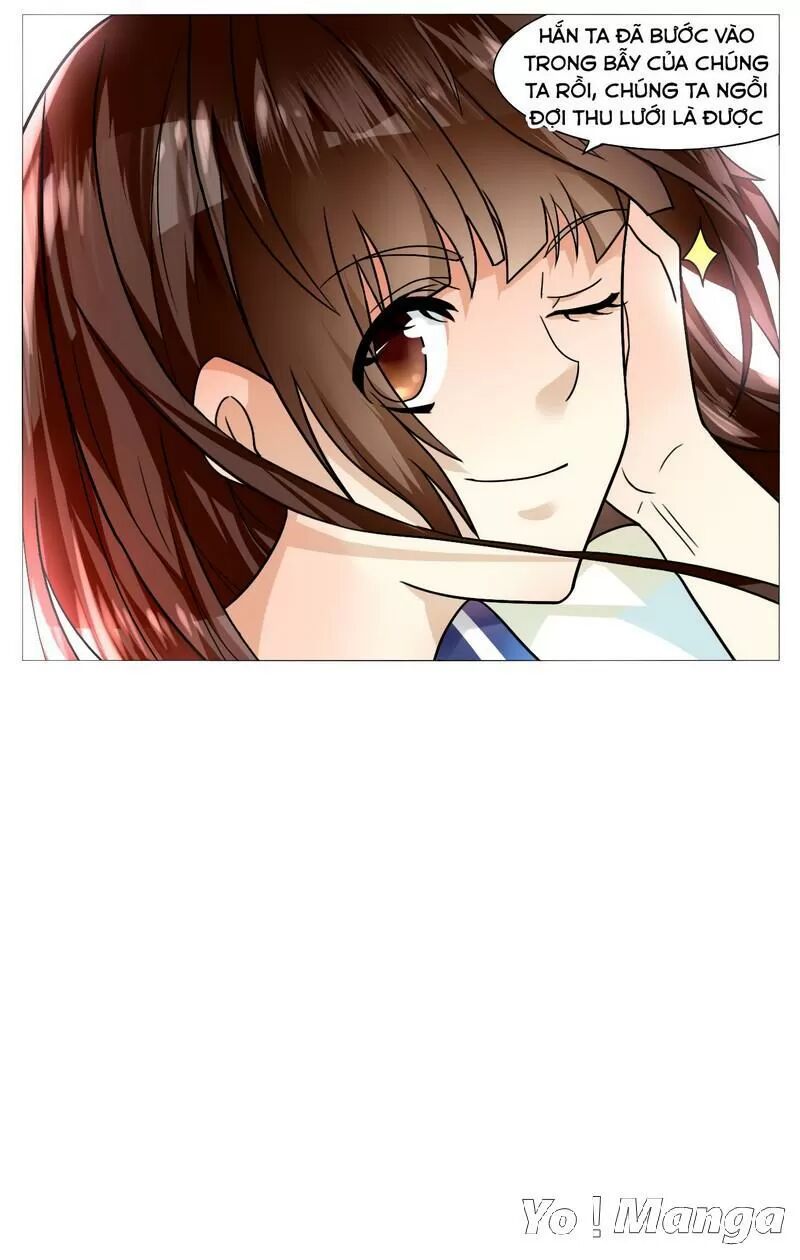 Tôi Là Vợ Tôi: Chapter 54