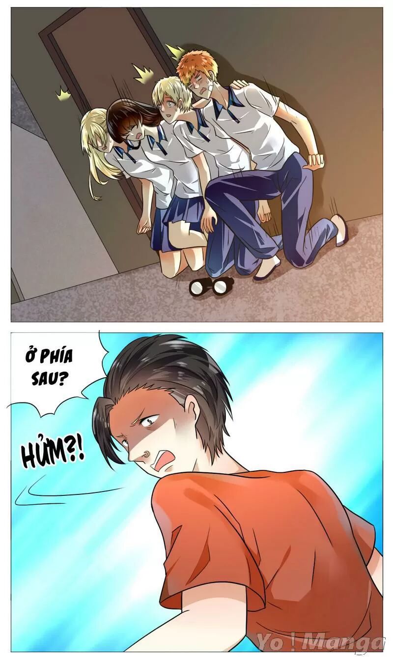 Tôi Là Vợ Tôi: Chapter 54
