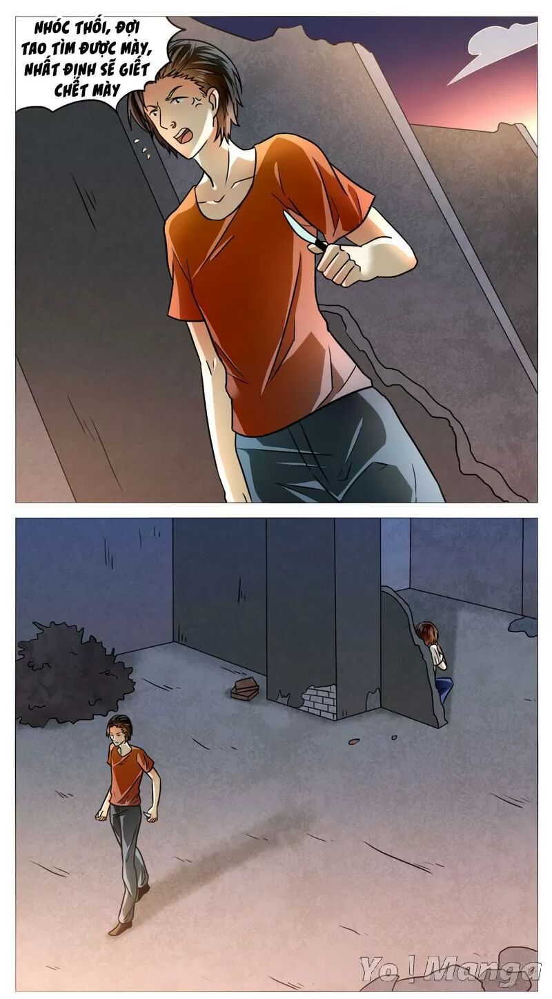 Tôi Là Vợ Tôi: Chapter 54