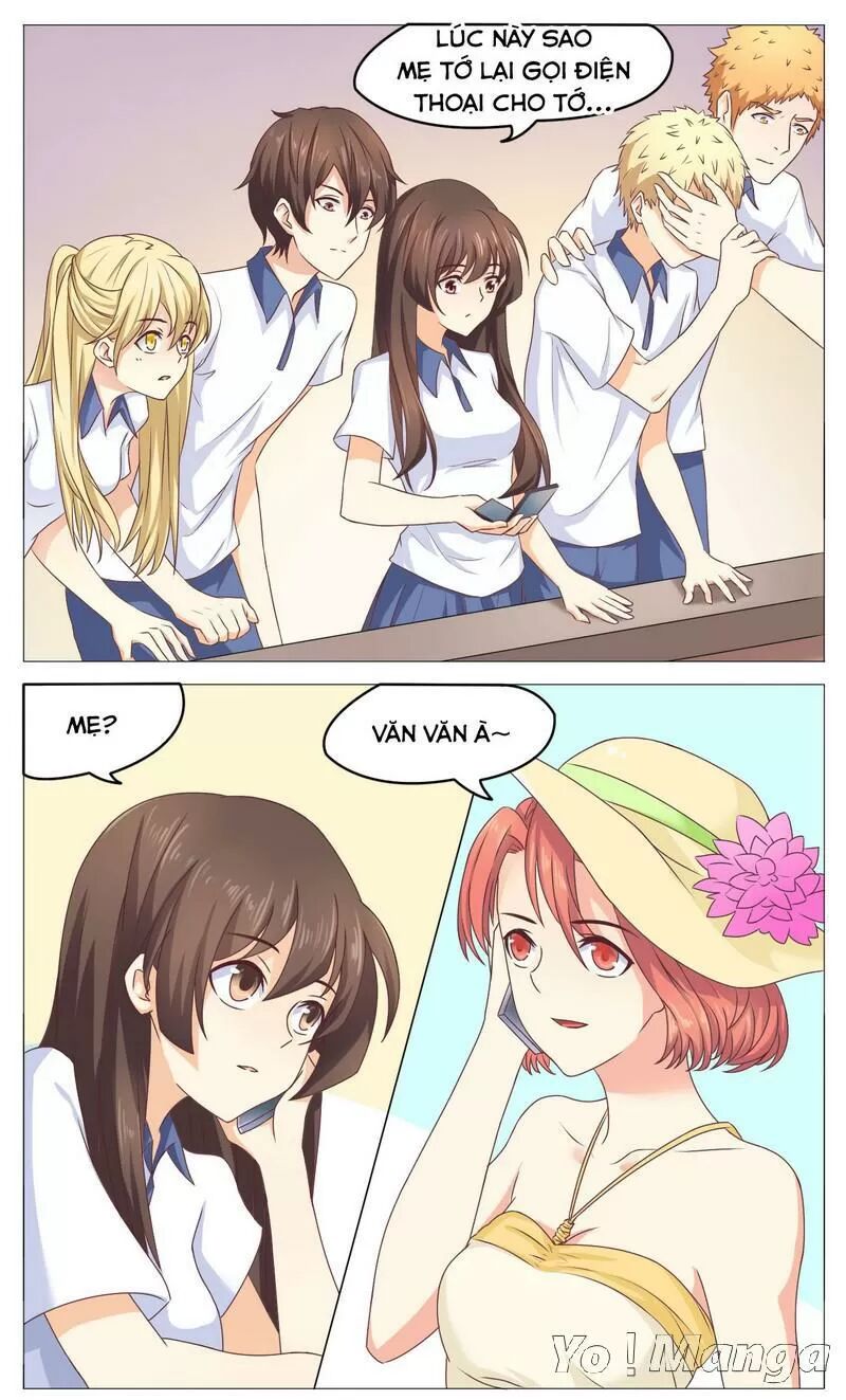 Tôi Là Vợ Tôi: Chapter 56