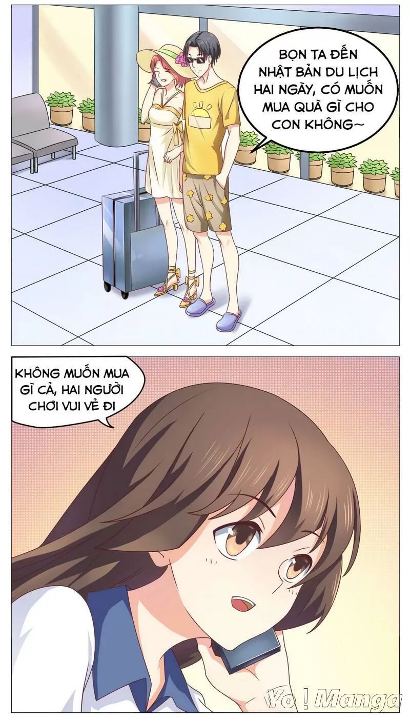 Tôi Là Vợ Tôi: Chapter 56