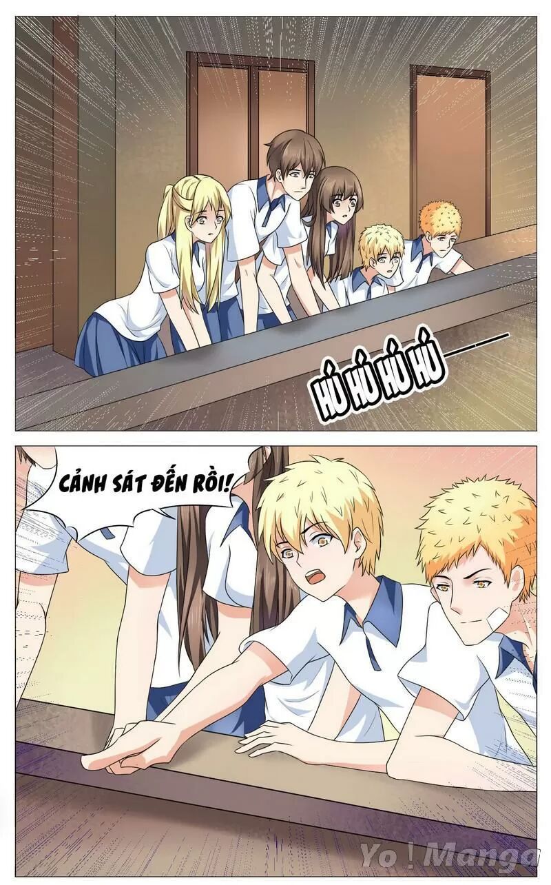 Tôi Là Vợ Tôi: Chapter 56