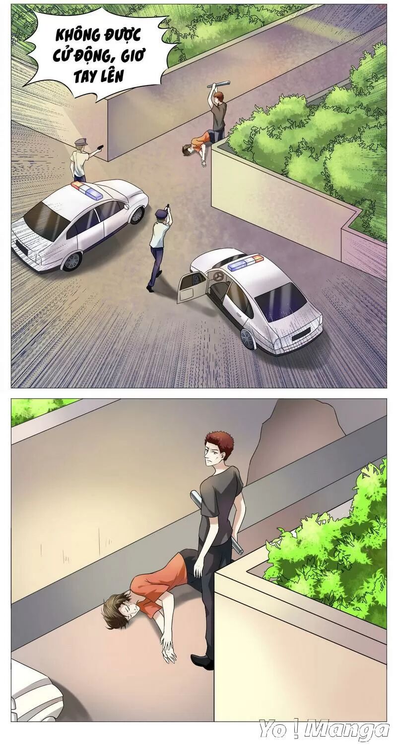 Tôi Là Vợ Tôi: Chapter 56
