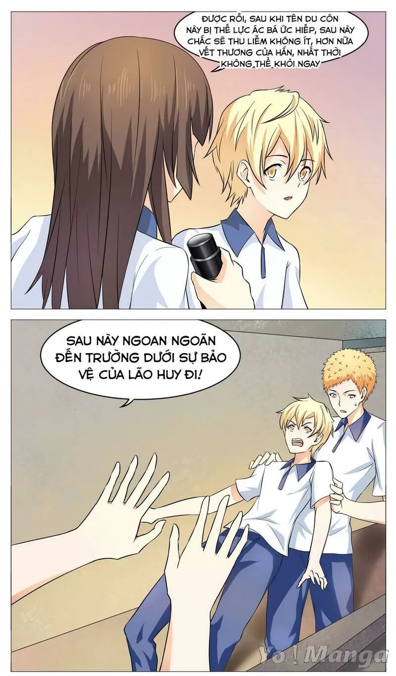 Tôi Là Vợ Tôi: Chapter 56