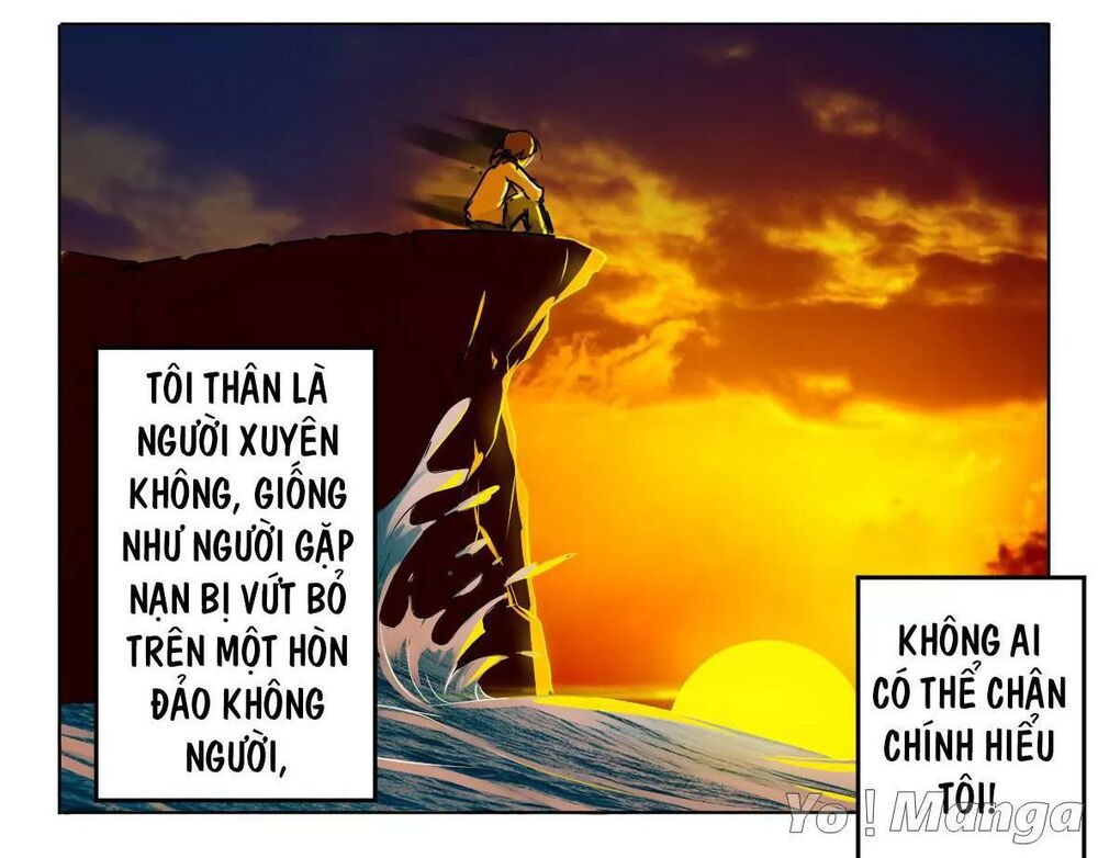Tôi Là Vợ Tôi: Chapter 58