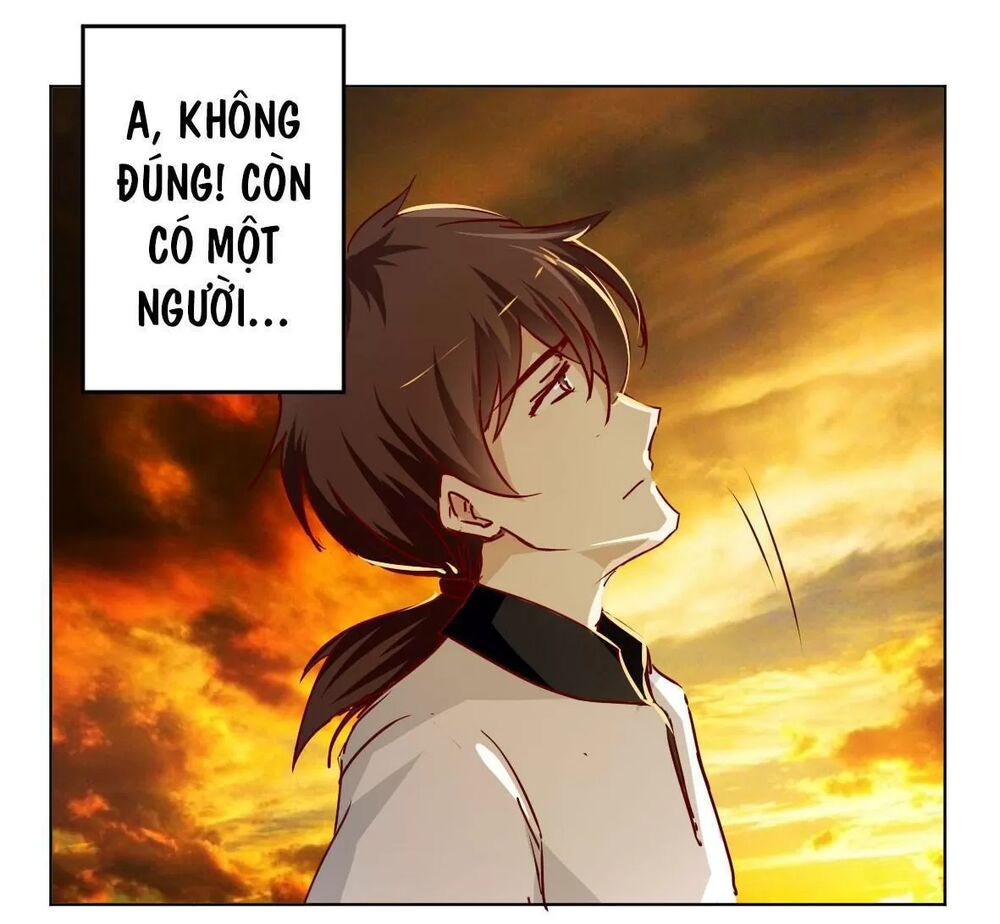 Tôi Là Vợ Tôi: Chapter 58