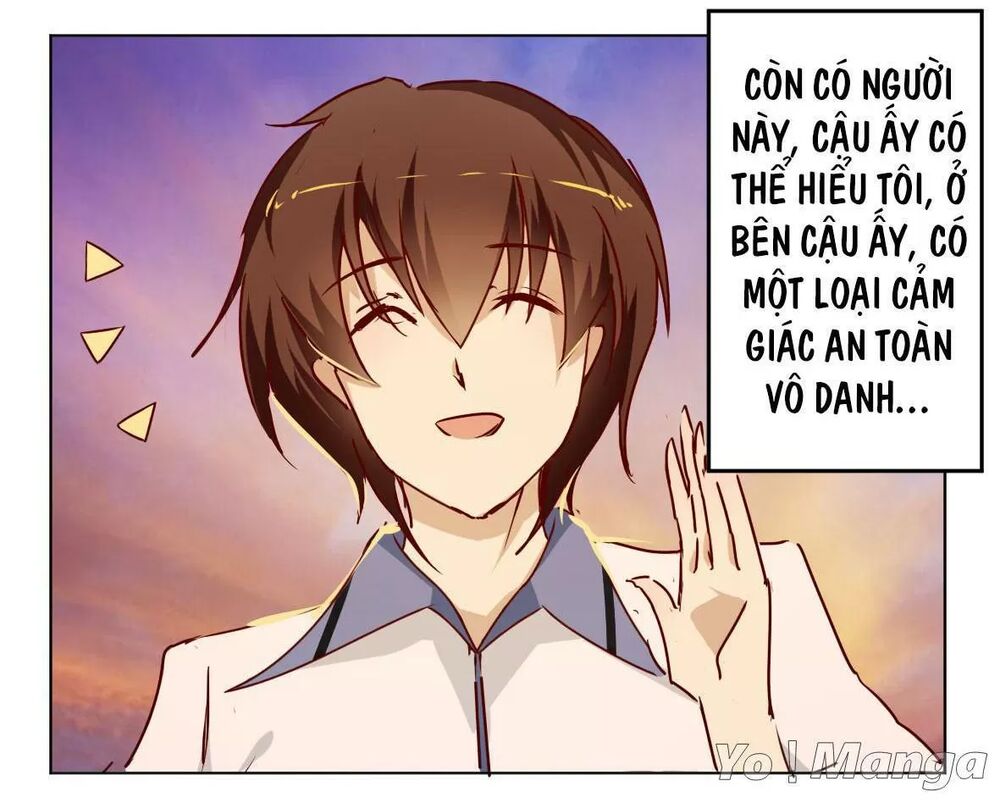 Tôi Là Vợ Tôi: Chapter 58