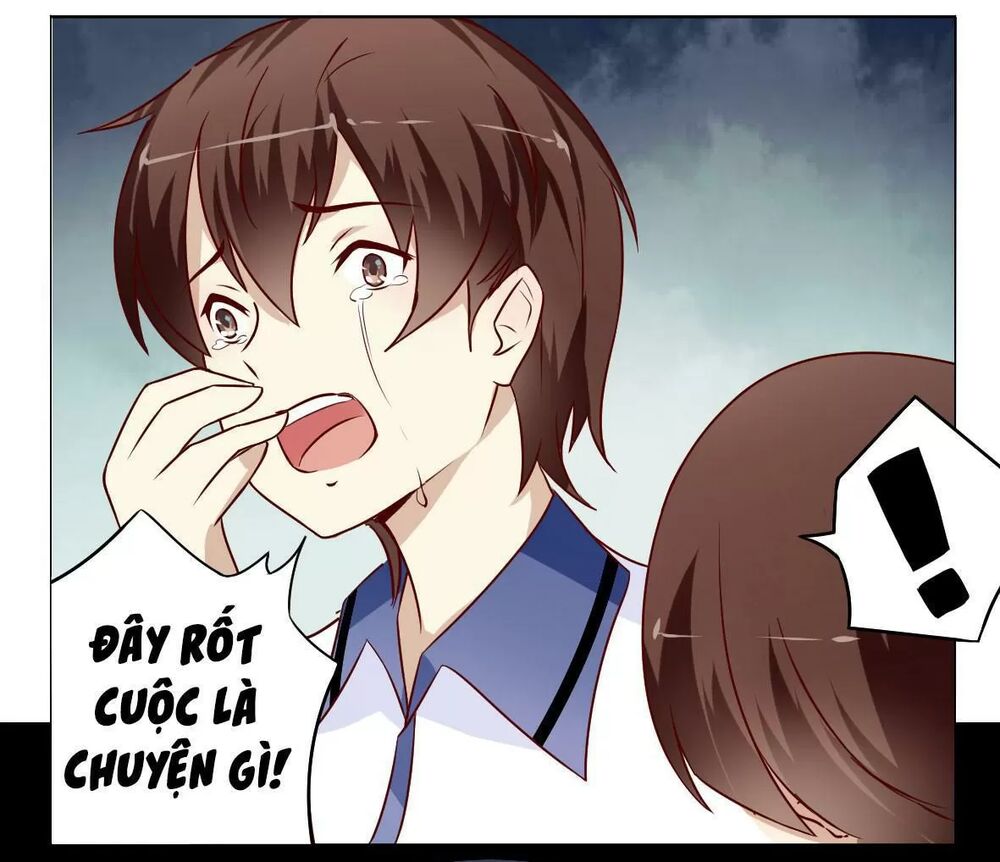 Tôi Là Vợ Tôi: Chapter 58