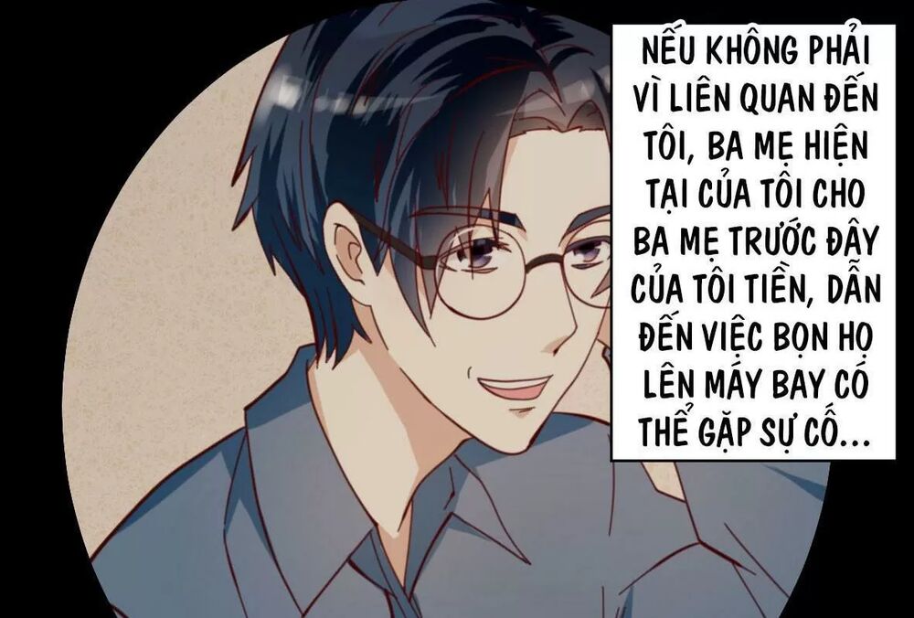 Tôi Là Vợ Tôi: Chapter 58