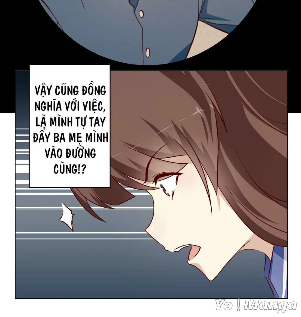 Tôi Là Vợ Tôi: Chapter 58