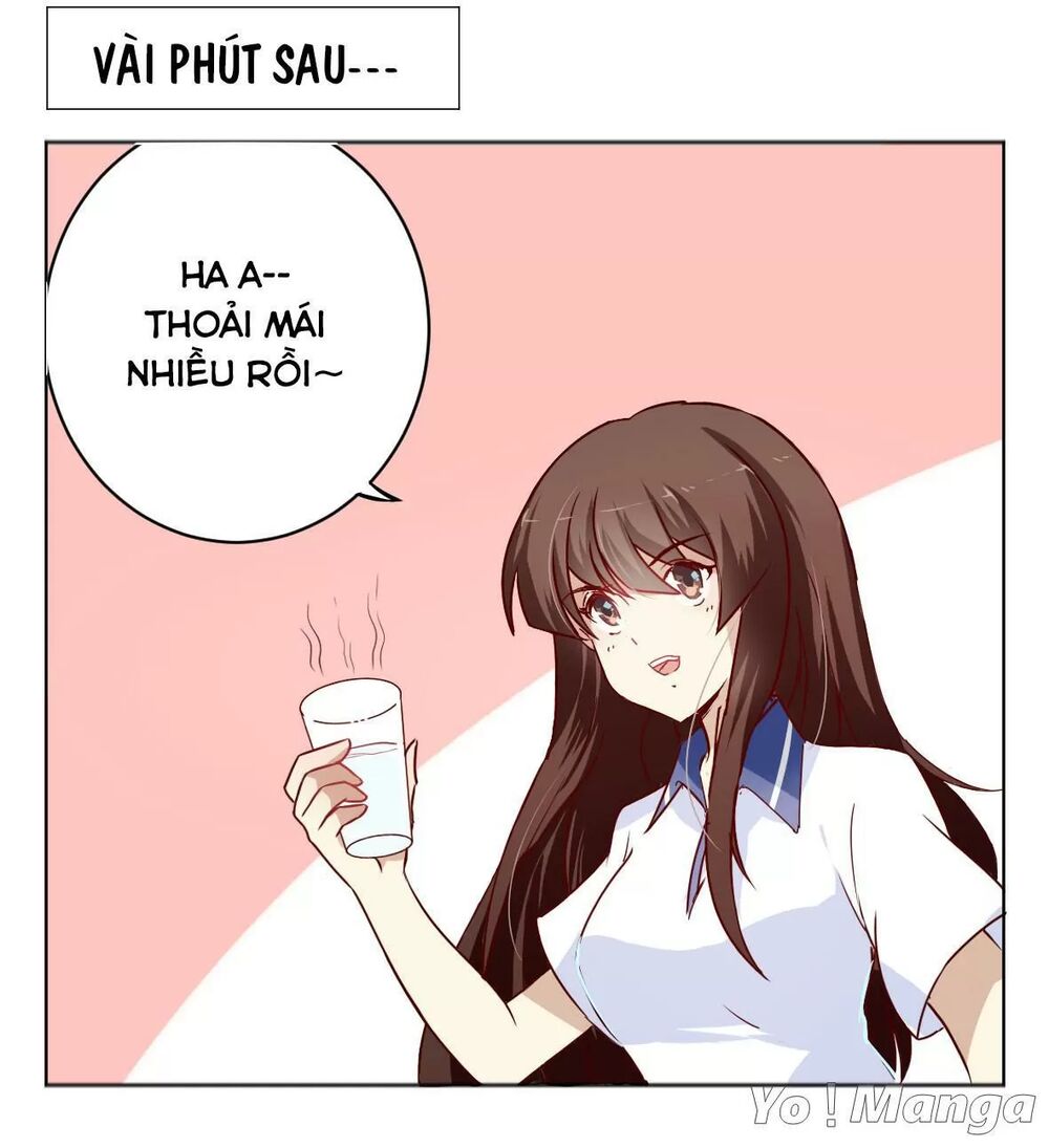 Tôi Là Vợ Tôi: Chapter 58