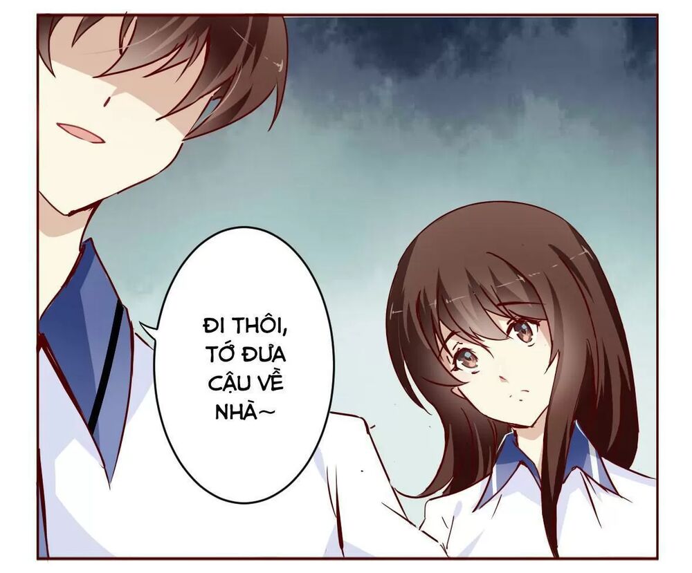 Tôi Là Vợ Tôi: Chapter 58