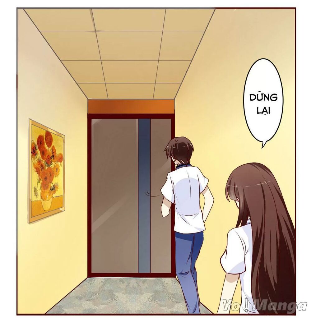 Tôi Là Vợ Tôi: Chapter 58