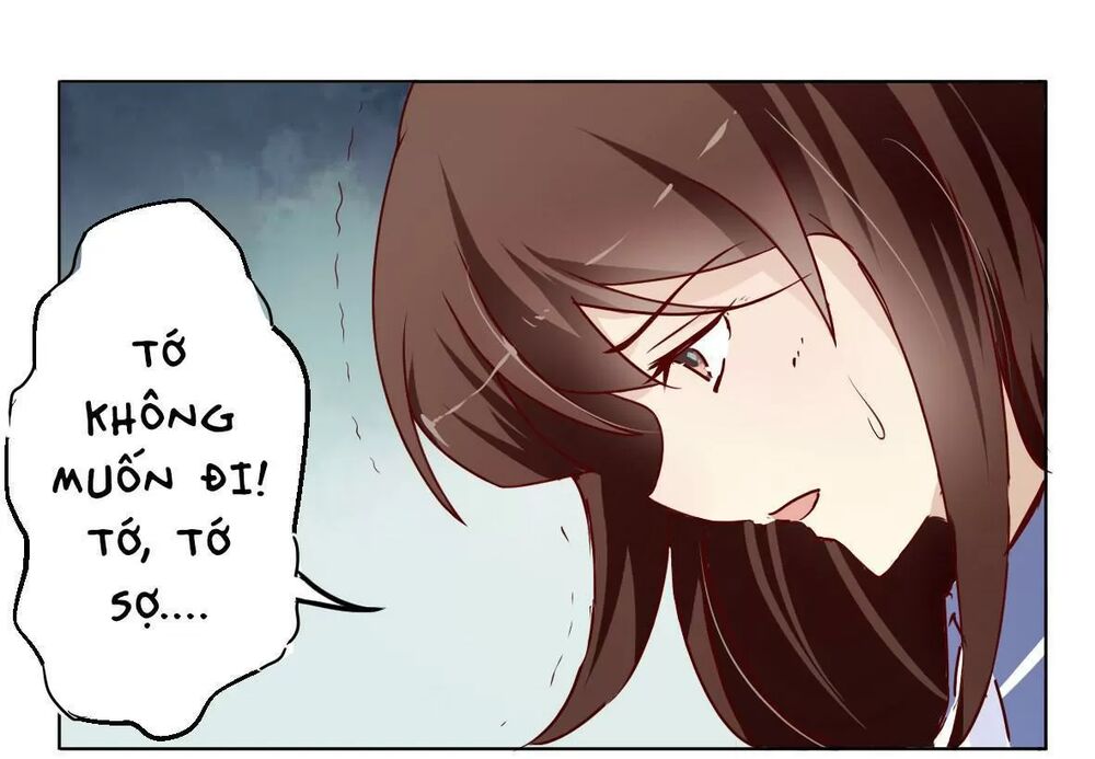 Tôi Là Vợ Tôi: Chapter 58