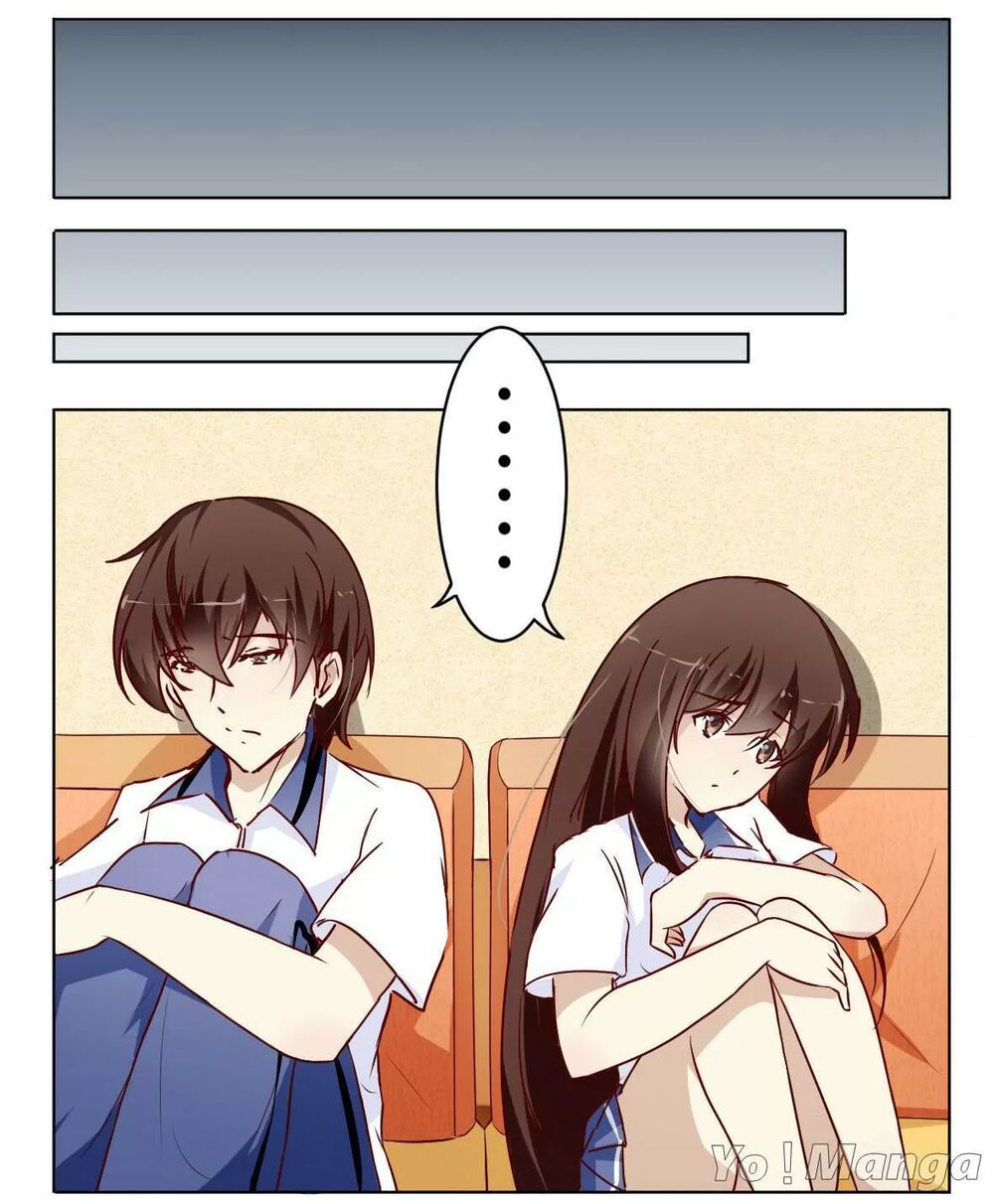 Tôi Là Vợ Tôi: Chapter 58