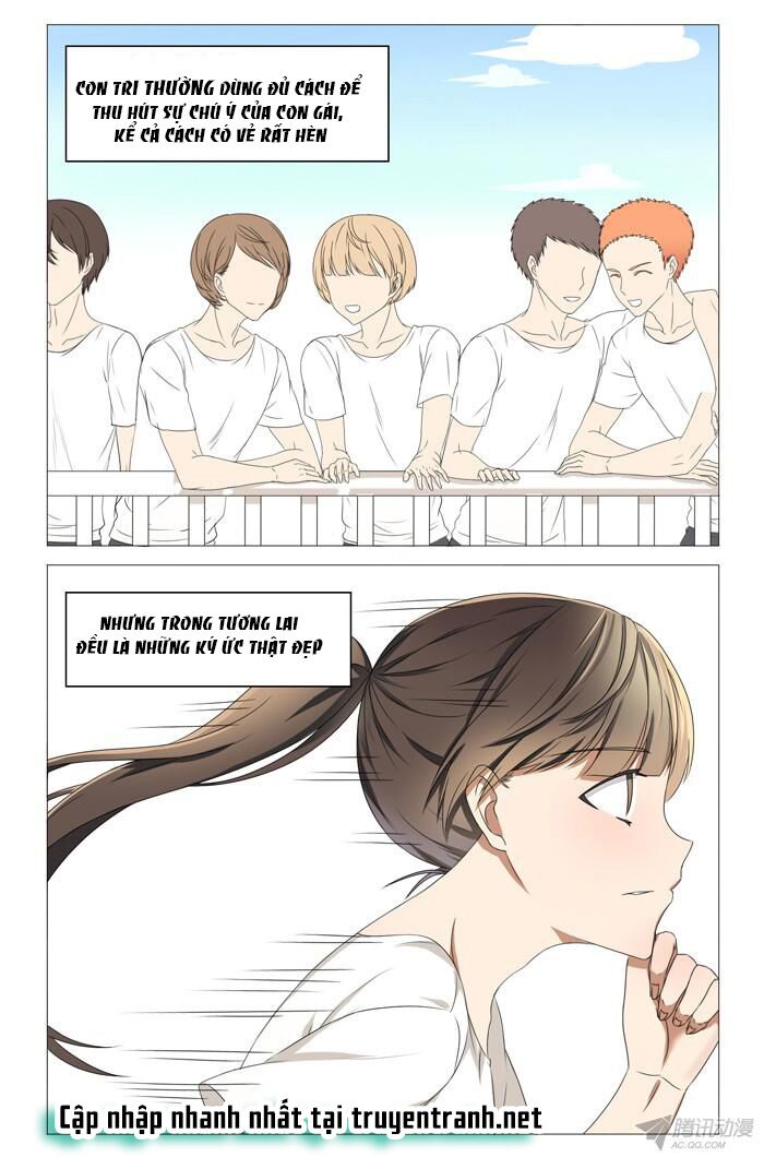 Tôi Là Vợ Tôi: Chapter 6