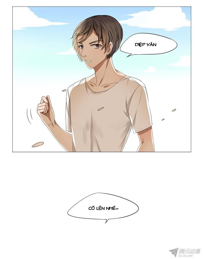 Tôi Là Vợ Tôi: Chapter 6
