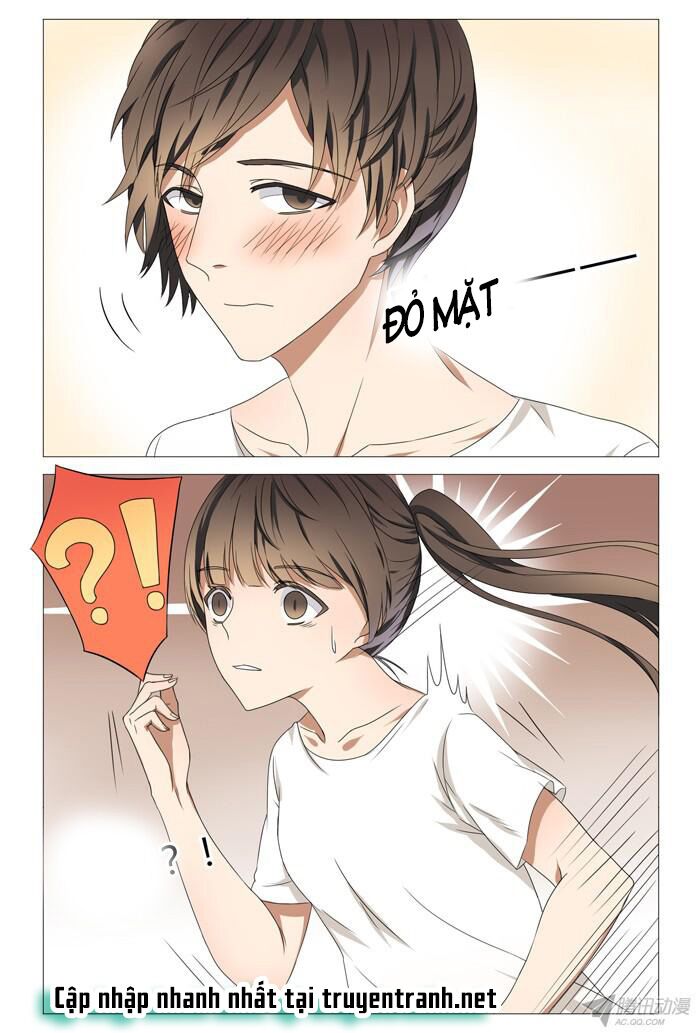Tôi Là Vợ Tôi: Chapter 6