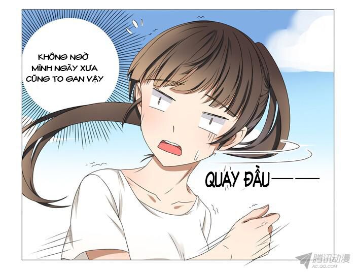 Tôi Là Vợ Tôi: Chapter 6