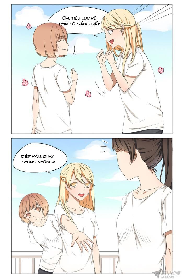 Tôi Là Vợ Tôi: Chapter 6