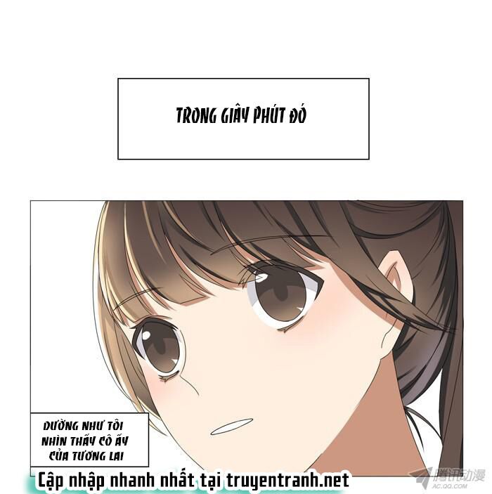 Tôi Là Vợ Tôi: Chapter 6