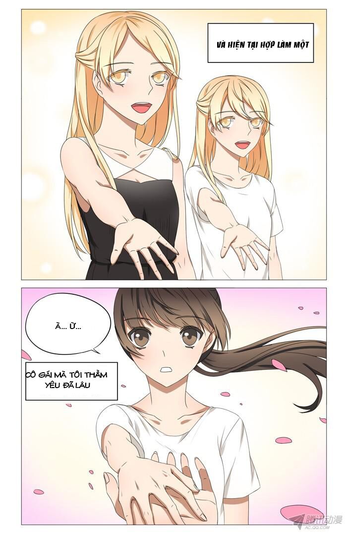 Tôi Là Vợ Tôi: Chapter 6