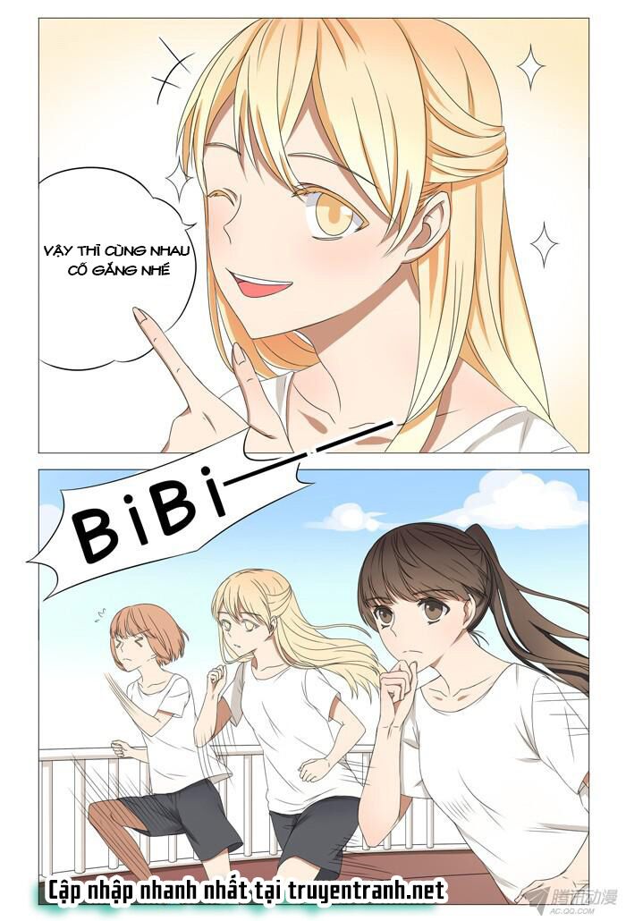 Tôi Là Vợ Tôi: Chapter 6