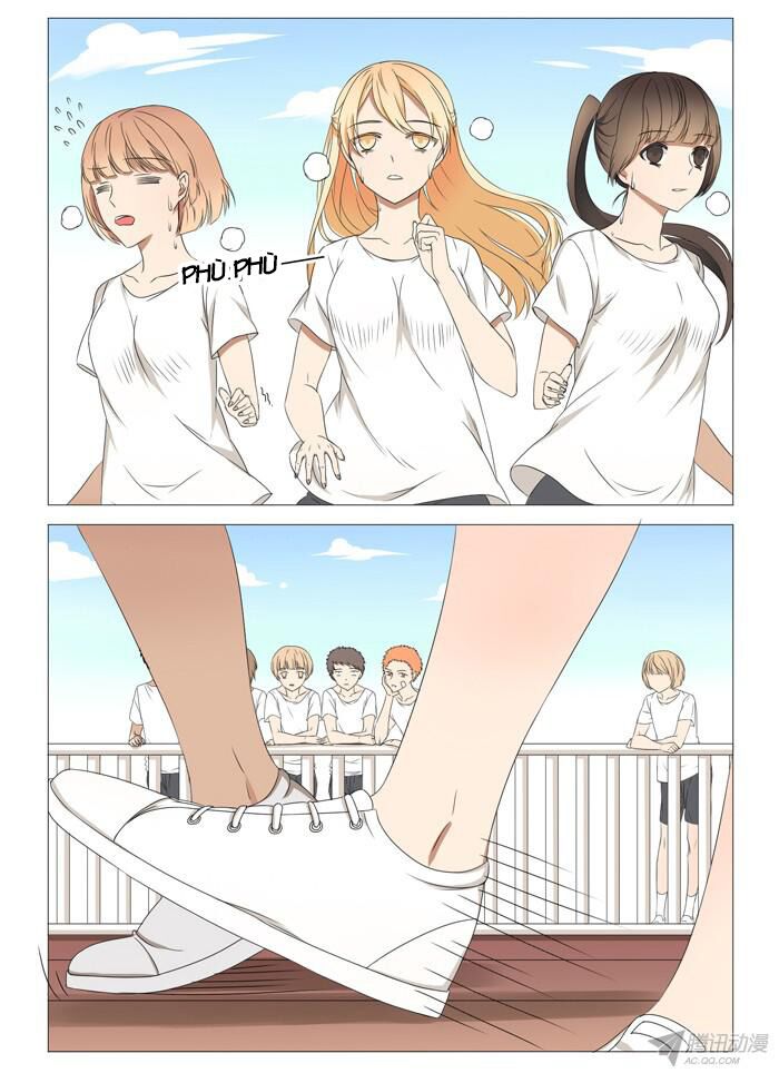 Tôi Là Vợ Tôi: Chapter 6