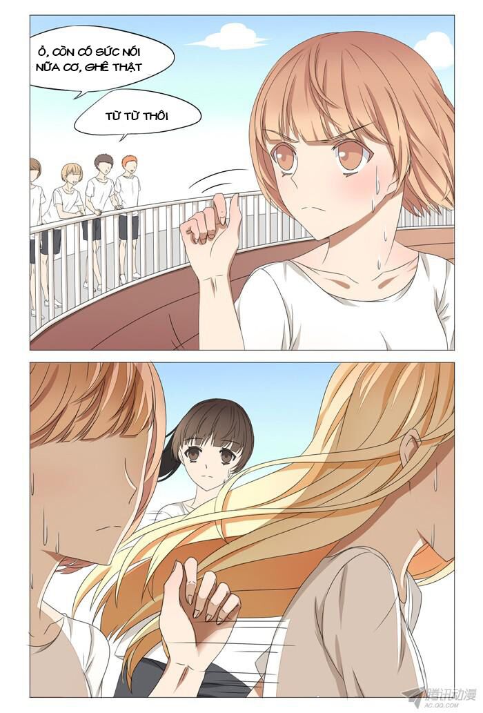 Tôi Là Vợ Tôi: Chapter 6