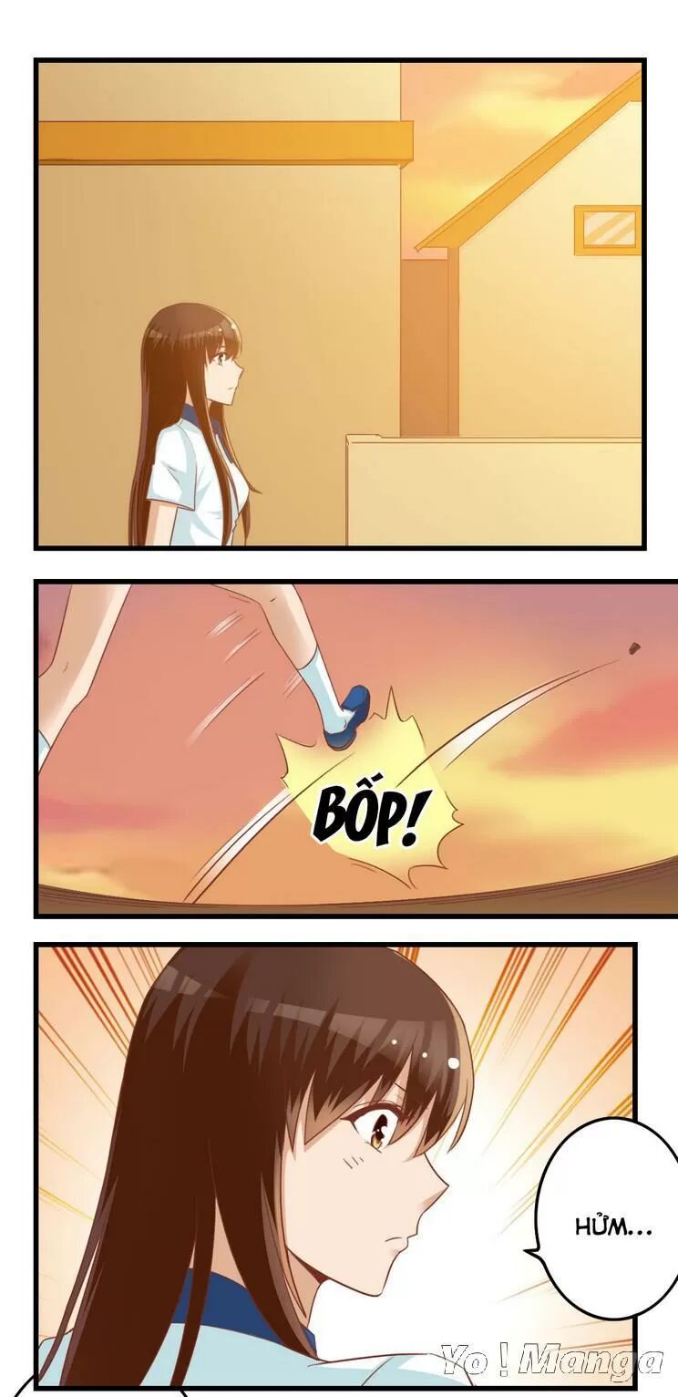 Tôi Là Vợ Tôi: Chapter 71