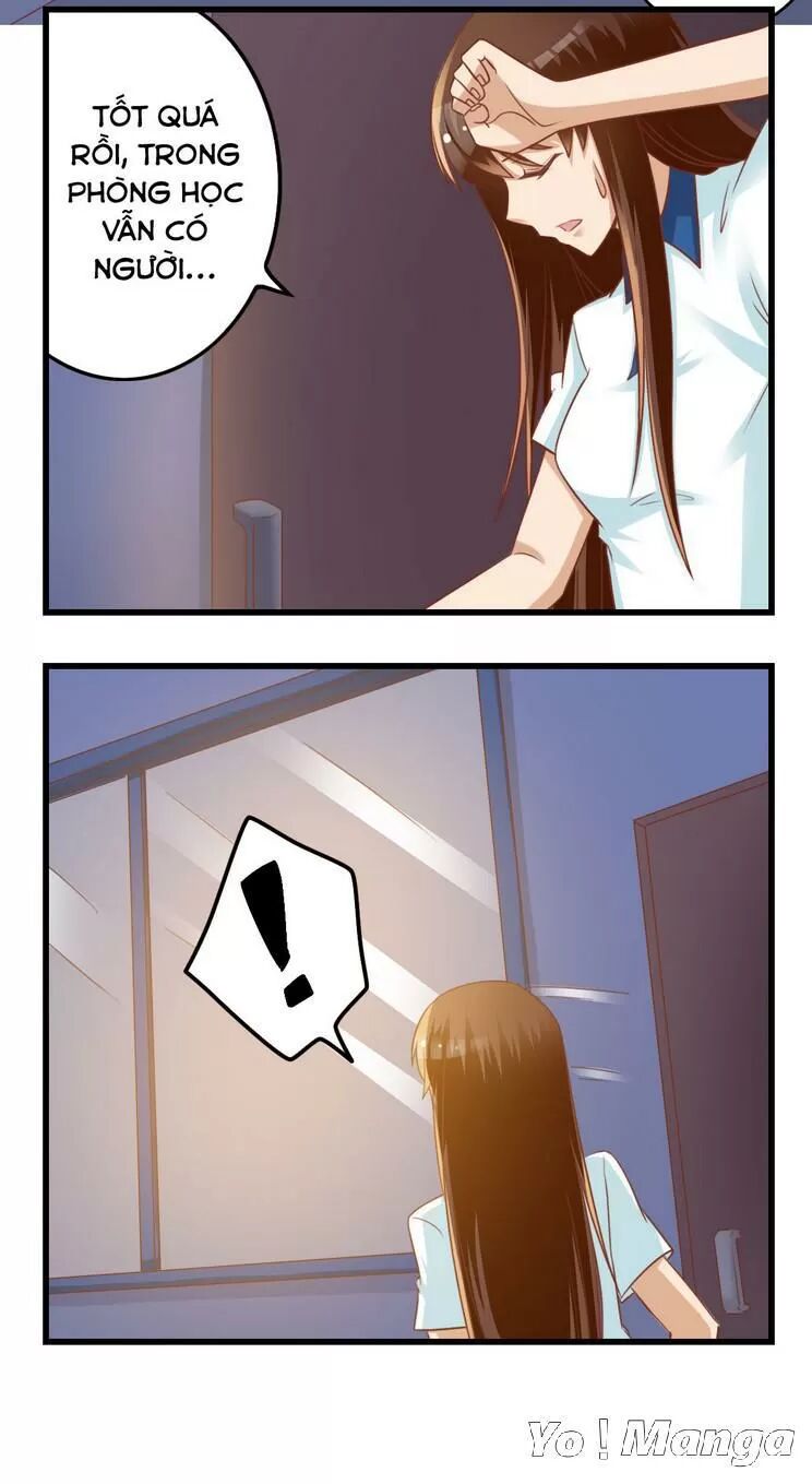 Tôi Là Vợ Tôi: Chapter 71