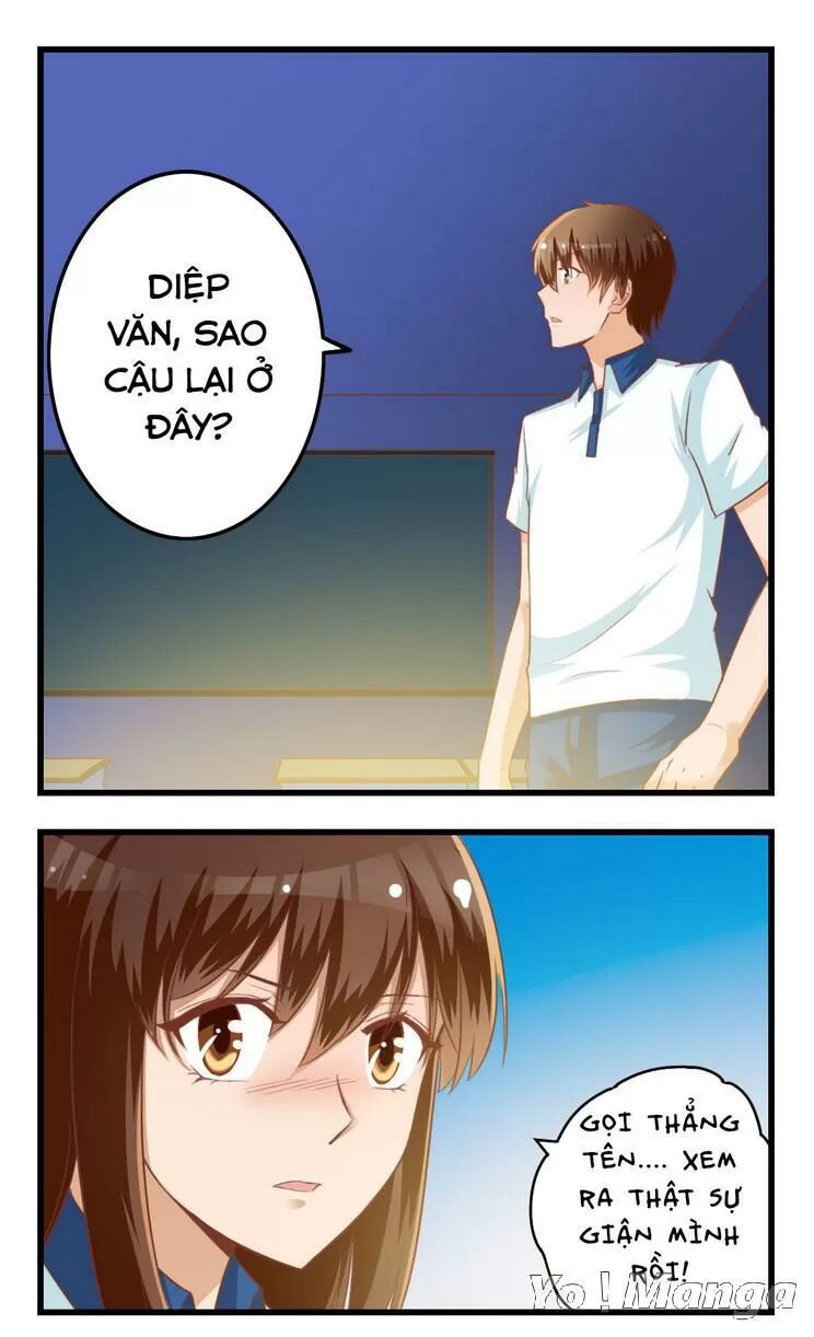 Tôi Là Vợ Tôi: Chapter 72