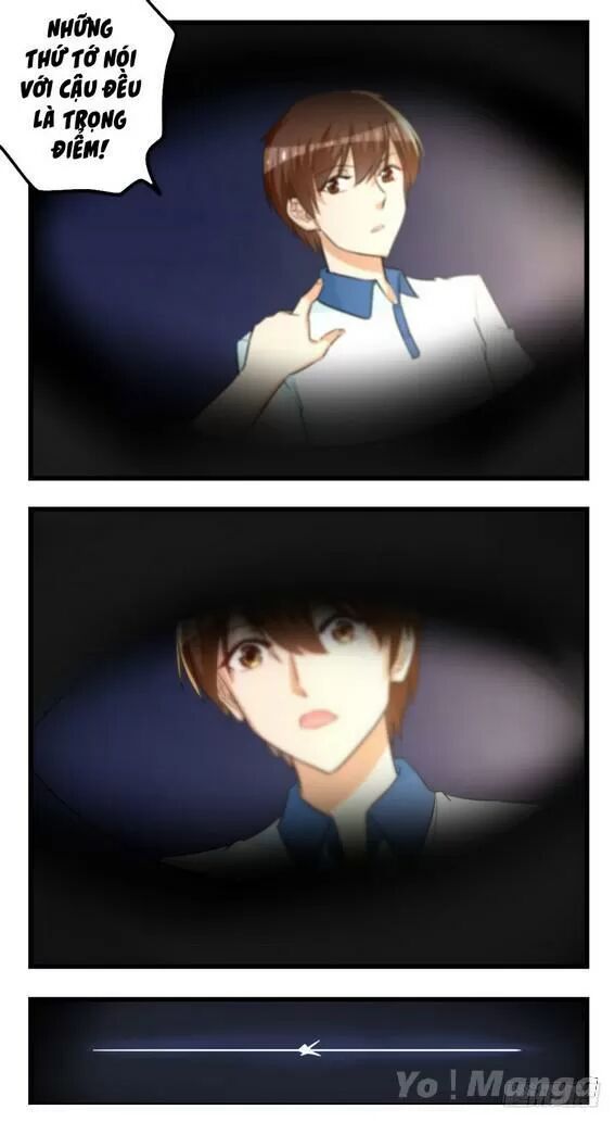Tôi Là Vợ Tôi: Chapter 72